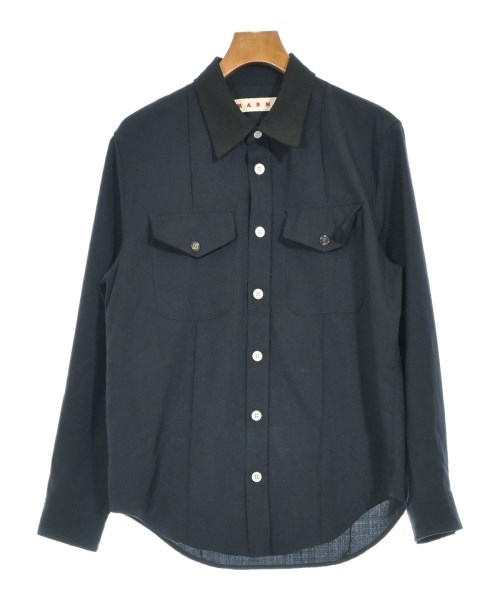 MARNI(マルニ)のカジュアルシャツ サイズ:44(L位) 26,200円