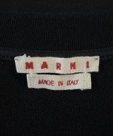MARNI（マルニ）スウェット 黒 サイズ:40(M位) メンズ/2200721756011
