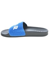 MARNI（マルニ）サンダル 黒 サイズ:42(27cm位) レディース/2200721859019