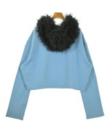 MARNI（マルニ）パーカー 青 サイズ:36(XS位) レディース/2200721909011