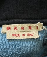 MARNI（マルニ）パーカー 青 サイズ:36(XS位) レディース/2200721909011