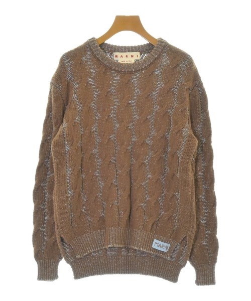 MARNI(マルニ)のニット・セーター サイズ:40(M位) 57,700円