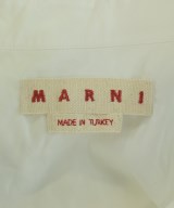 MARNI（マルニ）ブラウス 白 サイズ:40(M位) レディース/2200719441028