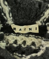 MARNI（マルニ）ニット・セーター 黒 サイズ:54(XXL位) メンズ/2200720394016