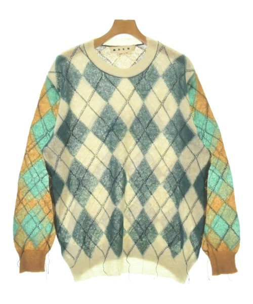 MARNI(マルニ)のニット・セーター サイズ:54(XXL位) 18,800円