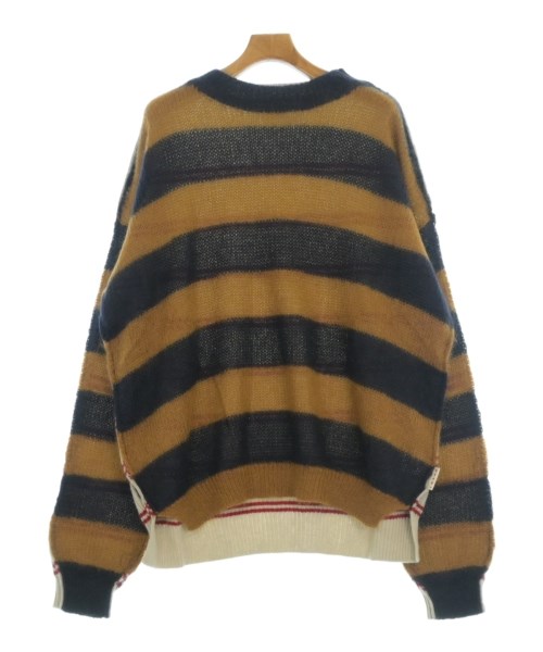 MARNI(マルニ)のニット・セーター サイズ:54(XXL位) 36,100円