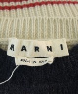 MARNI（マルニ）ニット・セーター 茶 サイズ:54(XXL位) メンズ/2200720394030