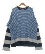 MARNI（マルニ）Tシャツ・カットソー 青 サイズ:-(XXL位) メンズ/2200720394047