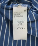 MARNI（マルニ）Tシャツ・カットソー 青 サイズ:-(XXL位) メンズ/2200720394047
