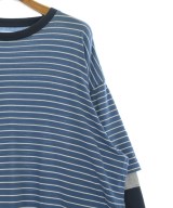 MARNI（マルニ）Tシャツ・カットソー 青 サイズ:-(XXL位) メンズ/2200720394047
