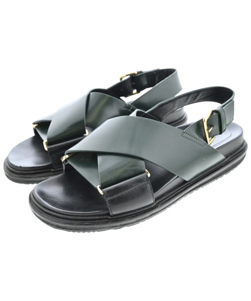 MARNI(マルニ)のサンダル サイズ:EU38(24.5cm位) 9,400円