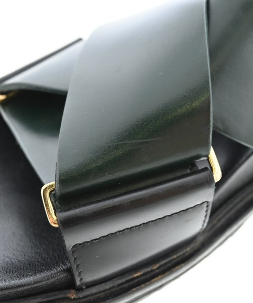 MARNI（マルニ）サンダル 緑 サイズ:EU38(24.5cm位) レディース/2200721310015