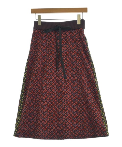 MARNI(マルニ)のロング・マキシ丈スカート サイズ:36(XS位) 19,200円