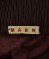 MARNI（マルニ）ロング・マキシ丈スカート 赤 サイズ:36(XS位) レディース/2200721993140