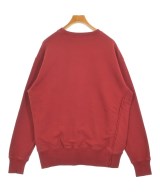 MARNI（マルニ）スウェット 赤 サイズ:46(M位) メンズ/2200722133040