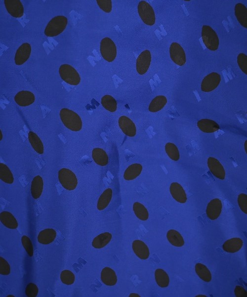 MARNI（マルニ）ニット・セーター 青 サイズ:38(S位) レディース/2200721938066