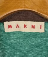 MARNI（マルニ）カーディガン 緑 サイズ:38(S位) レディース/2200721938073