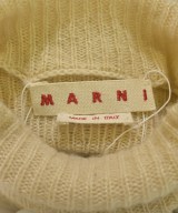 MARNI（マルニ）ニット・セーター ベージュ サイズ:36(XS位) レディース/2200721938080
