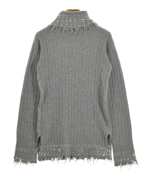 MARNI（マルニ）ニット・セーター グレー サイズ:40(M位) レディース/2200721938097
