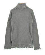 MARNI（マルニ）ニット・セーター グレー サイズ:40(M位) レディース/2200721938097