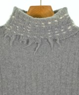 MARNI（マルニ）ニット・セーター グレー サイズ:40(M位) レディース/2200721938097