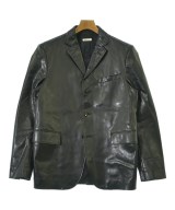 MARNI（マルニ）その他 黒 サイズ:48(L位) メンズ/2200722268018