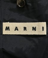 MARNI（マルニ）その他 黒 サイズ:48(L位) メンズ/2200722268018
