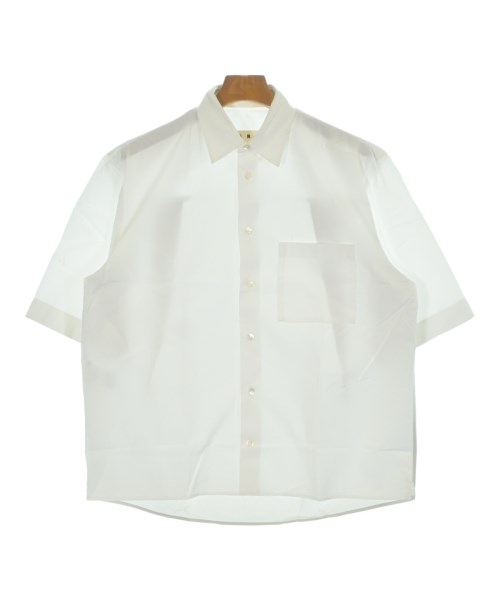 MARNI(マルニ)のカジュアルシャツ サイズ:44(S位) 18,200円