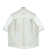 MARNI（マルニ）カジュアルシャツ 白 サイズ:44(S位) メンズ/2200722306086