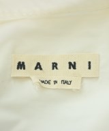 MARNI（マルニ）カジュアルシャツ 白 サイズ:44(S位) メンズ/2200722306086