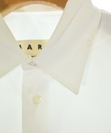 MARNI（マルニ）カジュアルシャツ 白 サイズ:44(S位) メンズ/2200722306086