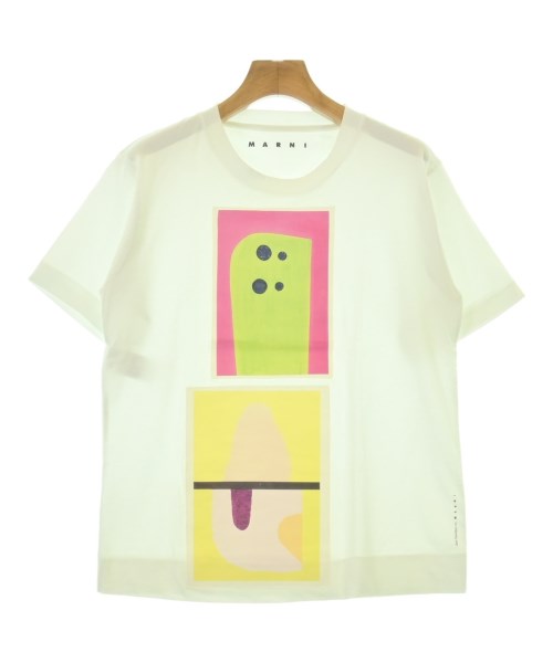 MARNI(マルニ)のTシャツ・カットソー サイズ:40(M位) 7,000円