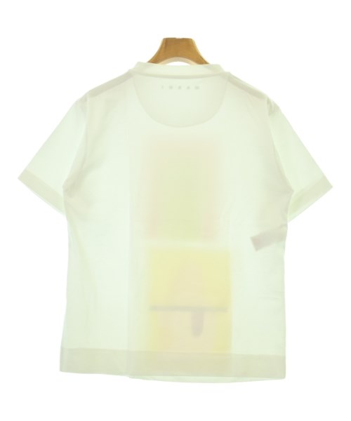 MARNI（マルニ）Tシャツ・カットソー 白 サイズ:40(M位) レディース/2200718115166