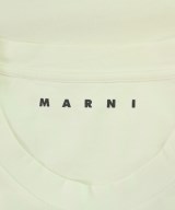 MARNI（マルニ）Tシャツ・カットソー 白 サイズ:40(M位) レディース/2200718115166