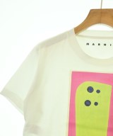 MARNI（マルニ）Tシャツ・カットソー 白 サイズ:40(M位) レディース/2200718115166