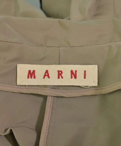 MARNI（マルニ）その他 グレー サイズ:40(M位) レディース/2200722264010