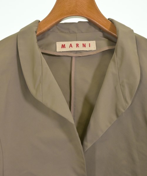MARNI（マルニ）その他 グレー サイズ:40(M位) レディース/2200722264010