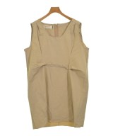 MARNI（マルニ）ワンピース ベージュ サイズ:44(L位) レディース/2200722264027