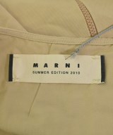 MARNI（マルニ）ワンピース ベージュ サイズ:44(L位) レディース/2200722264027