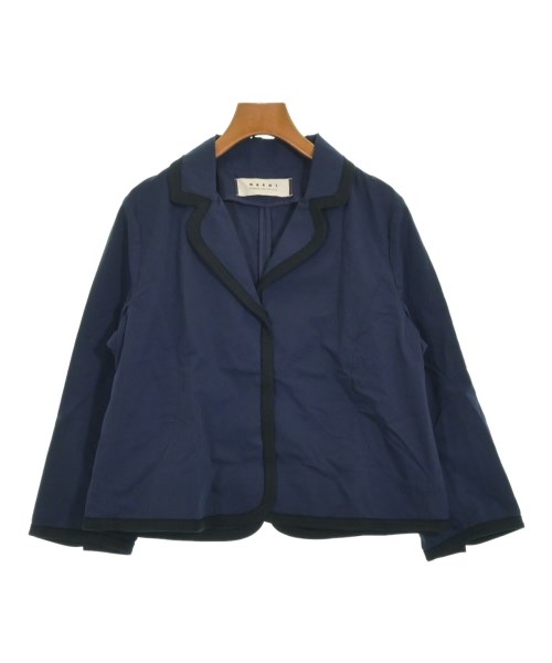 MARNI(マルニ)のテーラードジャケット サイズ:44(L位) 14,300円