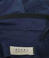 MARNI（マルニ）テーラードジャケット 紺 サイズ:44(L位) レディース/2200722264058
