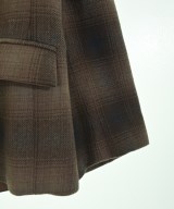 MARNI（マルニ）テーラードジャケット 茶 サイズ:42(M位) レディース/2200722264065