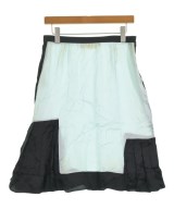 MARNI（マルニ）ロング・マキシ丈スカート 青 サイズ:42(M位) レディース/2200722264072
