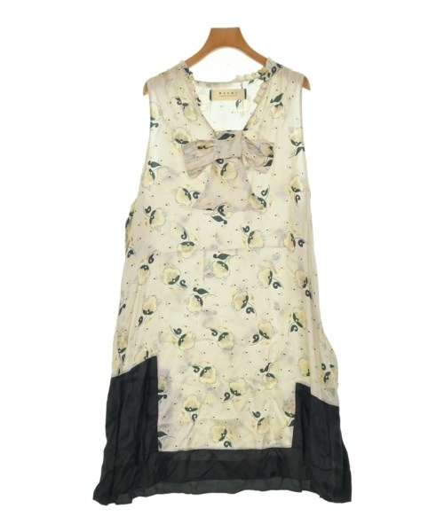 MARNI(マルニ)のワンピース サイズ:44(L位) 9,200円