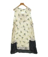 MARNI（マルニ）ワンピース ベージュ サイズ:44(L位) レディース/2200722264089