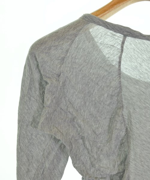 MARNI（マルニ）Tシャツ・カットソー グレー サイズ:42(M位) レディース/2200722264102
