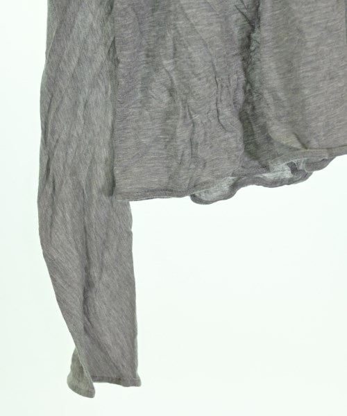 MARNI（マルニ）Tシャツ・カットソー グレー サイズ:42(M位) レディース/2200722264102