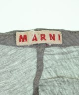 MARNI（マルニ）Tシャツ・カットソー グレー サイズ:42(M位) レディース/2200722264102