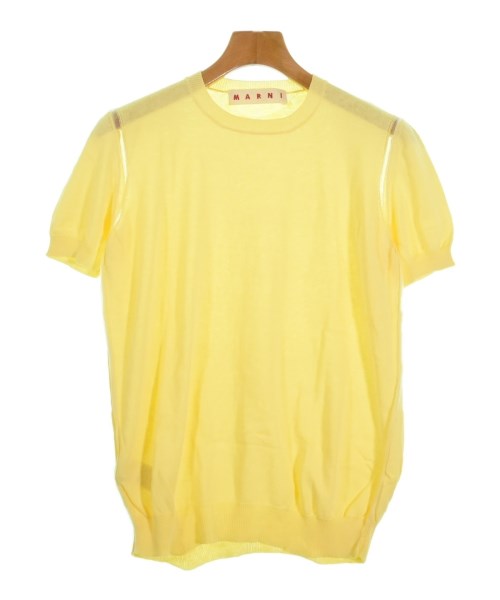 MARNI(マルニ)のニット・セーター サイズ:42(M位) 9,200円