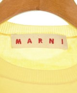 MARNI（マルニ）ニット・セーター 黄 サイズ:42(M位) レディース/2200722264126